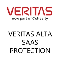 Ver VERITAS ALTA SAAS PROTECTION